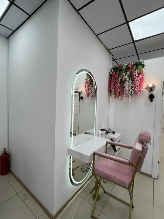 Salon Görseli